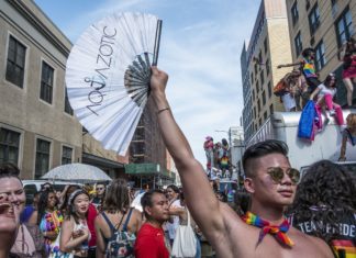 The Urgent Question Gay Asian-American Men Are Asking Themselves – Esquire