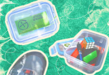 There’s Hidden Treasure in Your Neighborhood. Here’s How to Find It – Thrillist