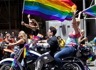 There’s Never Been a Better Time To Be LGBT in America – Reason