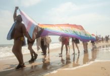 These Photos Show Us What An Inclusive Gay ‘Safe Haven’ Actually Looks Like – HuffPost