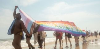 These Photos Show Us What An Inclusive Gay ‘Safe Haven’ Actually Looks Like – HuffPost