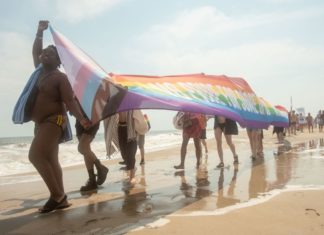These Photos Show Us What An Inclusive Gay ‘Safe Haven’ Actually Looks Like – HuffPost