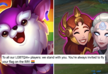 These video game companies are all screaming ‘gay rights’ this June – and we love to see it – Yahoo Eurosport UK