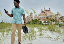 This Florida beach town created an Amazon TV series to lure tourists post-pandemic – Fortune