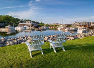 This Gorgeous Beach Town Is the Best Gaycation in New England – Thrillist