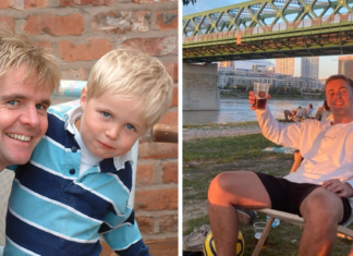This is my experience of growing up with gay parents – The Tab