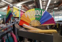 This Orlando thrift store fighting HIV/AIDS wants to be an ally for the city’s LGBT community – Orlando Sentinel