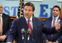 Thursday’s letters: Politics vs. public health, GOP’s future, cause of migration, more – Sarasota Herald-Tribune