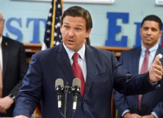 Thursday’s letters: Politics vs. public health, GOP’s future, cause of migration, more – Sarasota Herald-Tribune