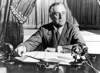 ‘Time is running out’: President Joe Biden wants to go big like FDR but window may close – USA TODAY