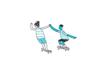 Tiny Love Stories: ‘She Adored Having a Gay Son’ – The New York Times