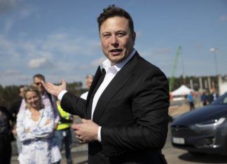 To Be A Leader, Share Your Opinion – Forbes