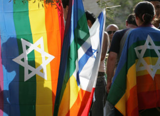 To my children: Being progressive and pro-Israel go hand in hand – J. – The Jewish News of Northern California