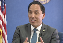 Todd Gloria reflects on career, responsibility as San Diego’s first openly gay mayor – 10News