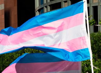 #TogetherInPride: Fight For Transgender Acceptance Front And Center For Gay Rights Advocates – CBS New York