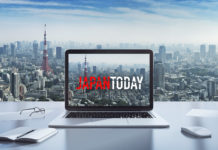 Tokyo LGBTQ center head hoping Olympics spark social change – Japan Today