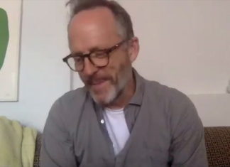 Tony-winner John Benjamin Hickey on finding gay love, Israeli style, in ‘Sublet’ – Queerty