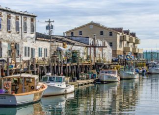 Top 6 Places To Visit In Maine This Summer – Travel Off Path