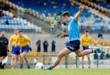 Top GAA referee David Gough questions why Irish sports stars are ‘afraid’ to come out as gay – Irish Mirror