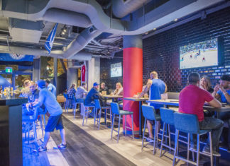 Toronto’s first gay sports bar has permanently closed Toronto’s first gay sports bar has sadly closed – blogTO