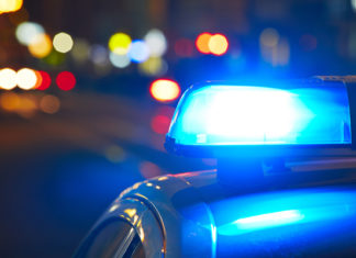 Trans woman attacked, stabbed at DC laundromat – Washington Blade