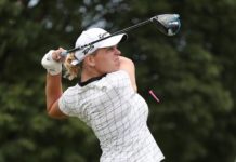 Transgender woman golfer Hailey Davidson of Kissimmee wins twice with designs LPGA Tour – Orlando Sentinel