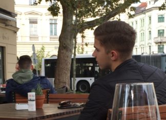 Travel Thursday: Ljubljana, Slovenia (Now THAT’S A Mouthful) – Instinct Magazine