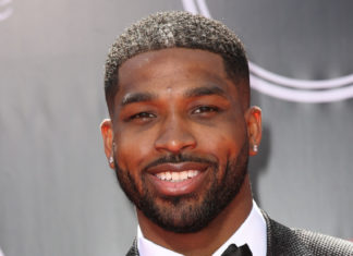 Tristan Thompson’s name trends, everyone thinks the same thing – Wonderwall