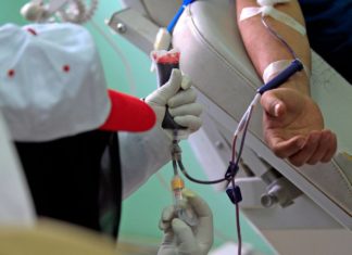 U.K. ends restriction on gay and bisexual men donating blood – The Washington Post