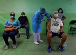 U.S. Covid Vaccine Donations Will Go to ‘Wide Range’ of Nations – The New York Times