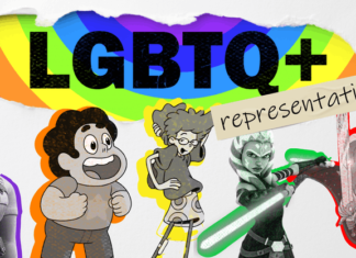 UF professionals discuss LGBTQ representation in children’s entertainment – The Independent Florida Alligator