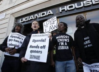 Ugandan court frees dozens of gay men on bail after days in jail – Thomson Reuters Foundation