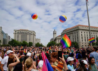 UK eases curbs on blood donations for gay and bisexual men – Times of India