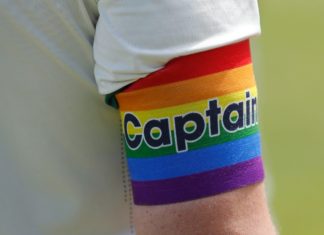 UK hosts world’s first LGBTQ+ cricket match – Deccan Herald