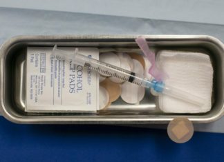 UNC Expert Says Speed and Efficiency of Vaccines is Something to be Grateful For – Chapelboro.com