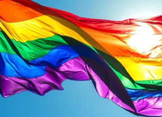 University Health Services Celebrates Pride Month – Creating Community – UW–Madison – University of Wisconsin-Madison