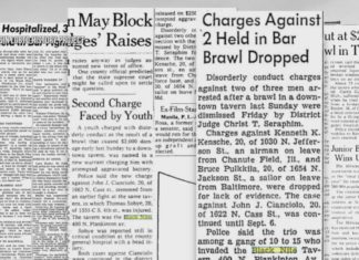 Uprising at Milwaukee gay bar remembered 60 years later – FOX 6 Milwaukee