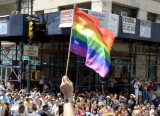 US study finds young Queer people still face health inequalities – Open Access Government