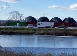 Vanguard Renewables Names Joel Gay Chief Executive Officer – waste360