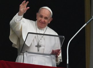 Vatican Expresses Deep Reservations Over Gay Rights Bill in Italy – The New York Times