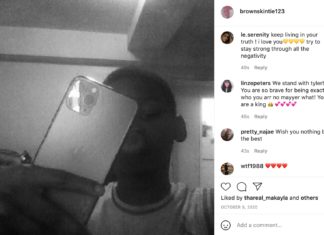 Video: Young boy slapped and ridiculed on Instagram Live for being gay, sparking outrage over child abuse – The Daily Dot