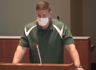 Virginia PE Teacher ‘will not affirm a biological boy can be a girl, and vice versa’ – Washington Blade