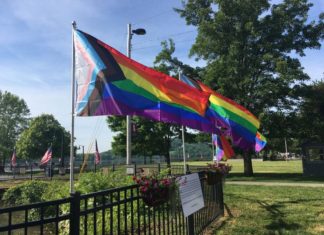 Watertown honors Gay Pride, Juneteenth on June 19 | Arts and Entertainment | nny360.com – NNY360
