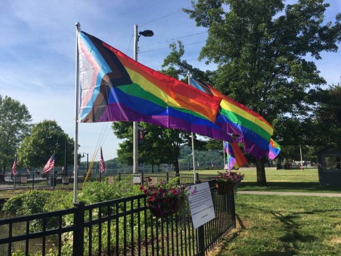 Watertown honors Gay Pride, on June 19 Arts and