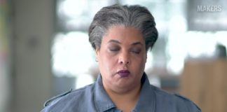 We Cannot Be Complacent, Roxane Gay | MAKERS Moment – Yahoo Lifestyle