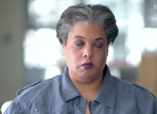 We Cannot Be Complacent, Roxane Gay | MAKERS Moment – Yahoo News