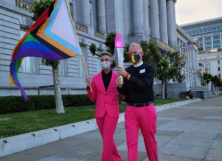 ‘We Still Need A Cure’: Maitri’s Executive Director on the Changing Face of HIV/AIDS and Lessons From the 80s – KQED