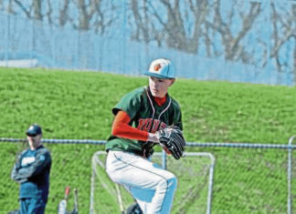 Westmoreland collegiate athletes striking out for new schools – TribLIVE