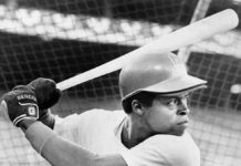 What A’s Glenn Burke Pride Night means: Celebrate, mourn MLB’s first out gay player – San Francisco Chronicle
