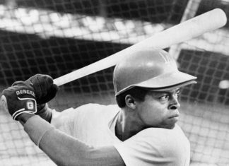 What A’s Glenn Burke Pride Night means: Celebrate, mourn MLB’s first out gay player – San Francisco Chronicle
